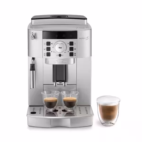 Máy pha cà phê tự động DeLonghi Magnifica S ECAM 22.110.SB