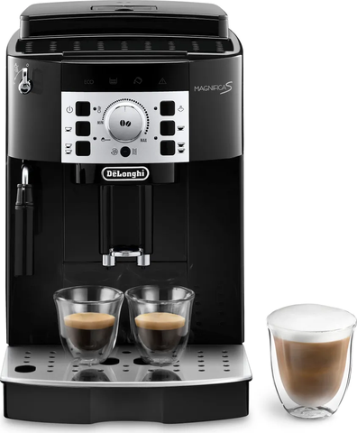 Máy pha cà phê tự động DeLonghi Magnifica S ECAM22.105.B