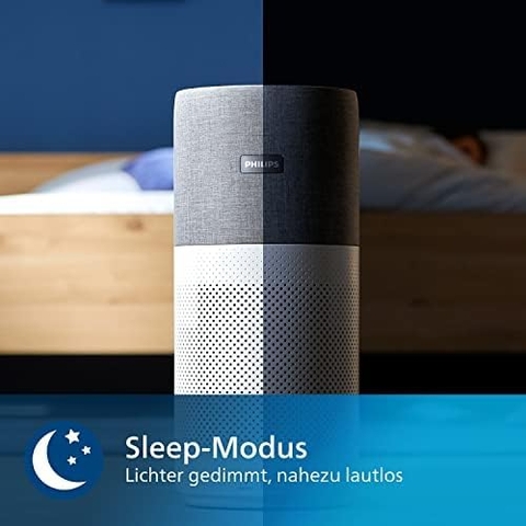 Máy lọc không khí Philips series 4000i AC4236/10