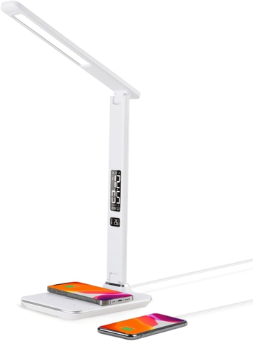 Đèn chống cận Wilit U13AQ tích hợp sạc không dây