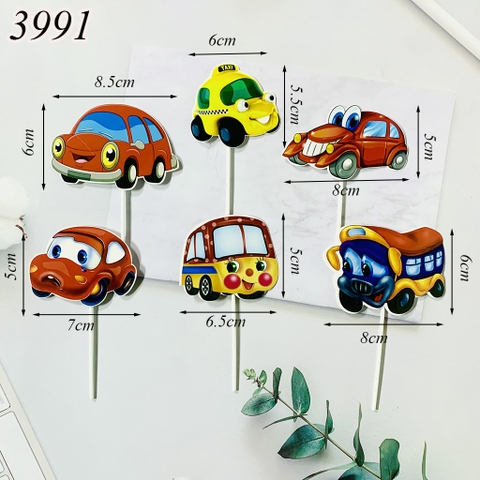 SCG-set cắm oto mới