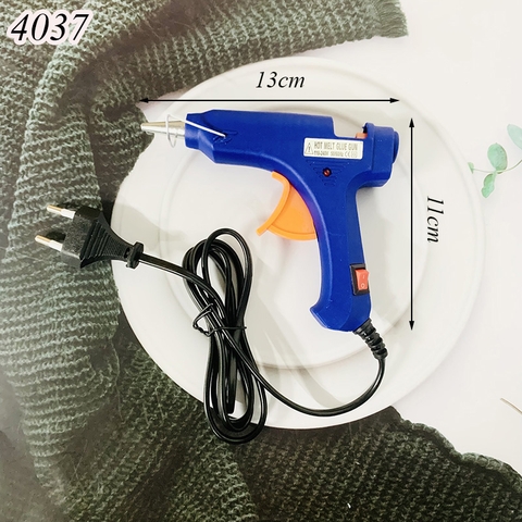 Súng bắn keo nến công suất 20W