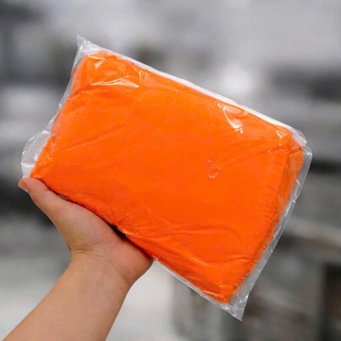 500g Đất set Cam TQ