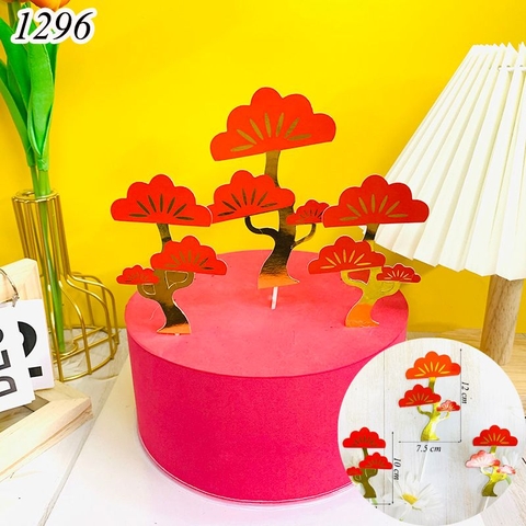 SCG-set cắm giấy cây đa HD.