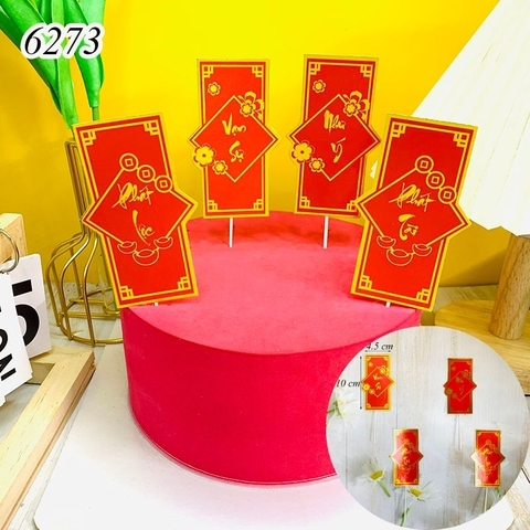 SCG-Set cắm 4 thẻ chúc tết M1 HD.