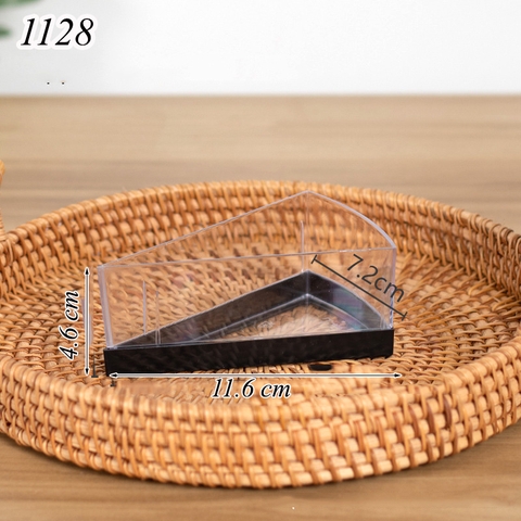 10 cốc tam giác ( không nắp ) LC-48
