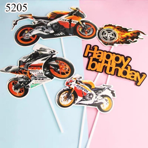 SCG-set cắm giấy HPBD xe moto.