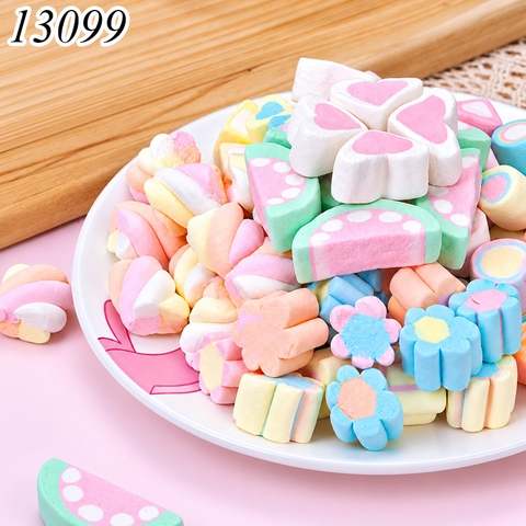 500gr kẹo xốp mix thập cẩm TQ