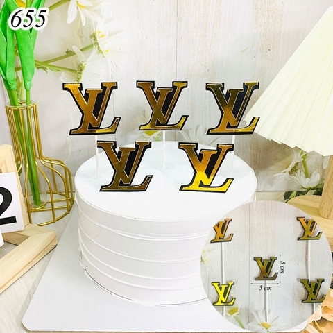 SCG- set cắm con gái LV