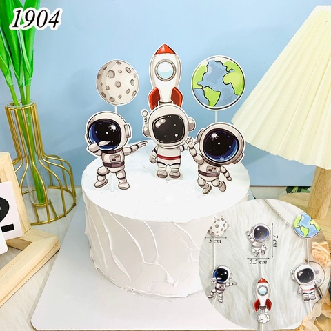 SCG - set cắm phi hành gia TP.