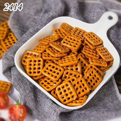 Bánh quy vuông TT.(90g)
