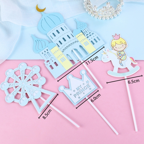 SCG-set cắm hoàng tử cối xay gió.