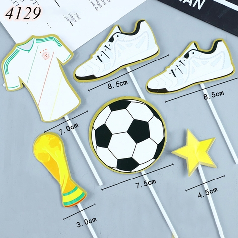 SCG-set giày bóng mới