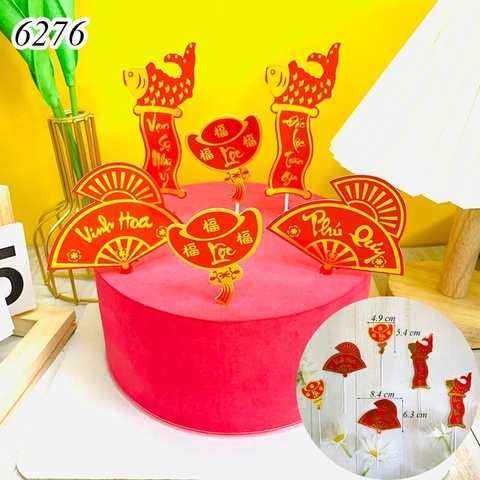 SCG-Set cắm chúc tết M4 HD