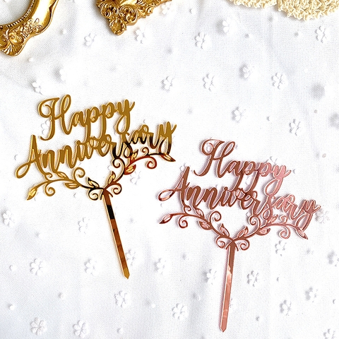 Meka annyversary - vàng mẫu 2