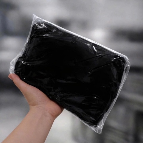 500g Đất set đen TQ