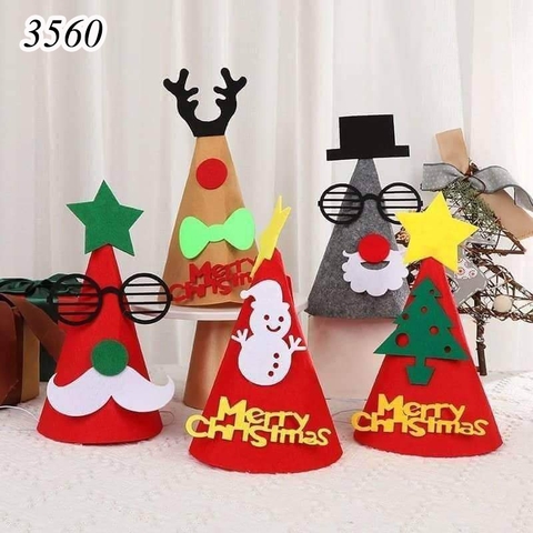 Mũ noel