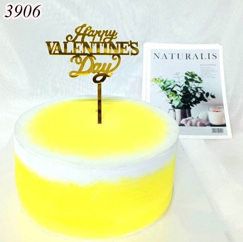 MK-10 meka valentine vàng