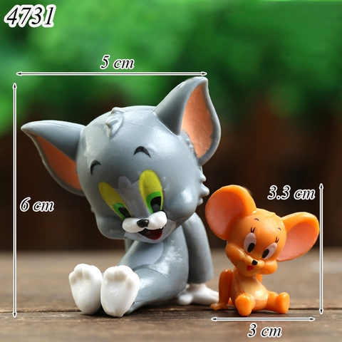 cặp Tom và Jerry mẫu 2