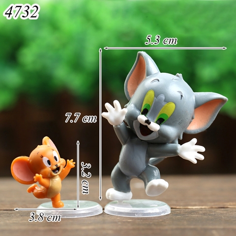 cặp Tom và Jerry mẫu 3