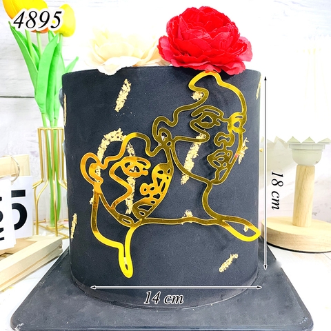 MK-10 meka tạo hình cặp đôi M1 màu vàng