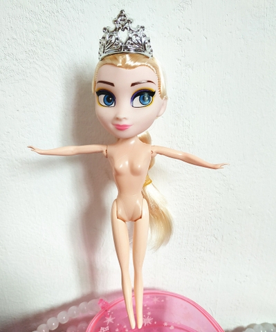 Chipi elsa