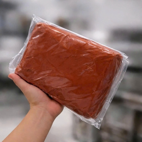 500g Đất set nâu TQ