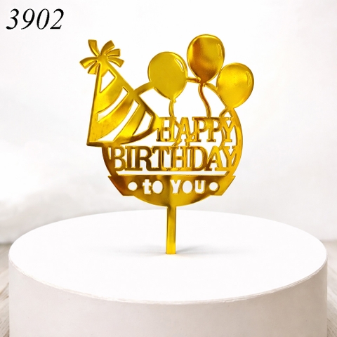 MK - combo 10 thẻ meka hpbd mũ chùm bóng