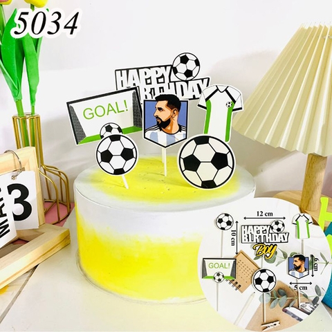 SCG-set cắm bóng đá HPBD messi HD