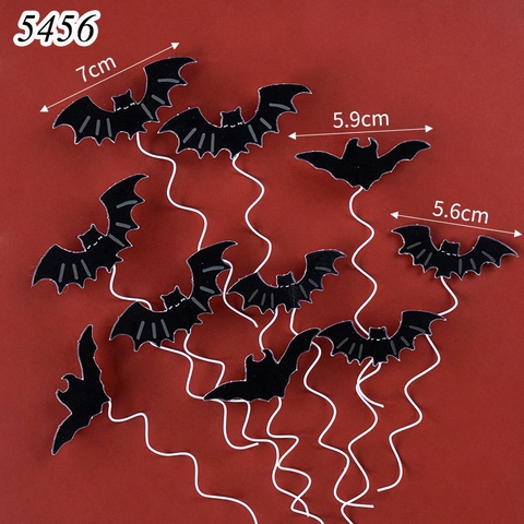 SCG-Set cắm Halloween đàn dơi M2 TQ