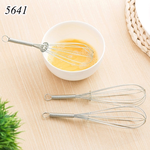 Phới lồng đánh trứng bằng tay nhỏ