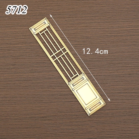 Sét 5 Màn gỗ số 1