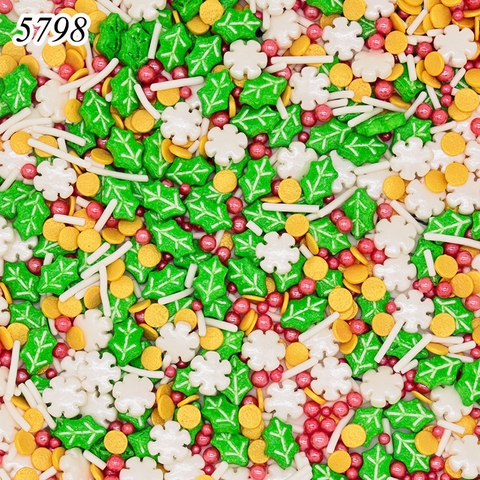 Lọ 100gr Kẹo Đường Noel M2.