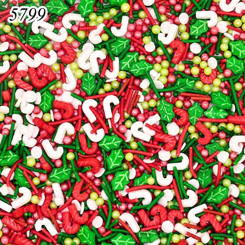 Lọ 100gr Kẹo Đường Noel M3.