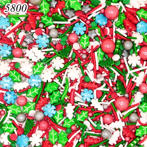 Lọ 100gr Kẹo Đường Noel M4.