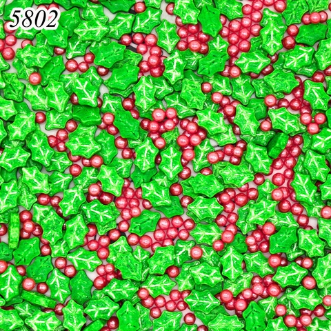 Lọ 100gr Kẹo Đường Noel M7.