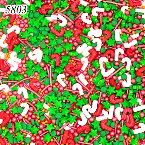 Lọ 100gr Kẹo Đường Noel M8.