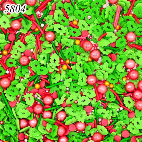 Lọ 100gr Kẹo Đường Noel M11.