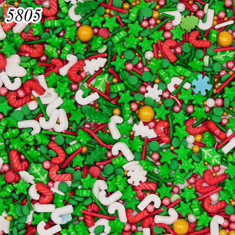 Lọ 100gr Kẹo Đường Noel M13.