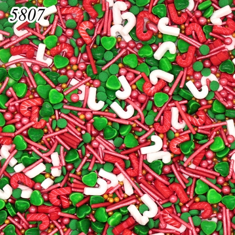 Lọ 100gr Kẹo Đường Noel M19.