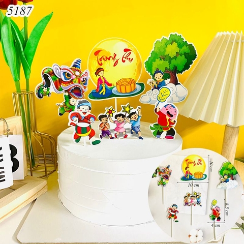 SCG-set cắm trung thu M3 TP