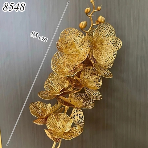 Cành lan lưới vàng đồng TQ