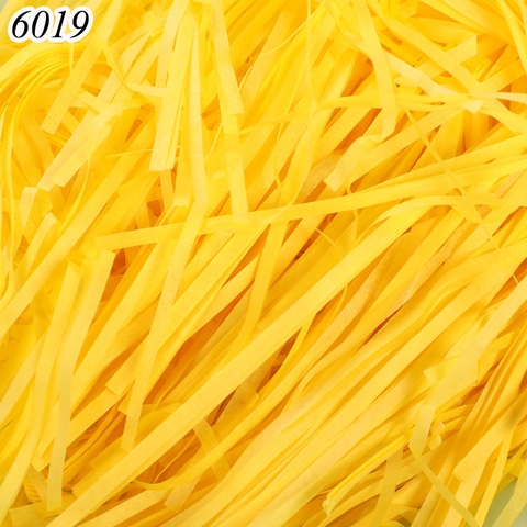 100g Giấy rơm vàng tươi M3 TQ.