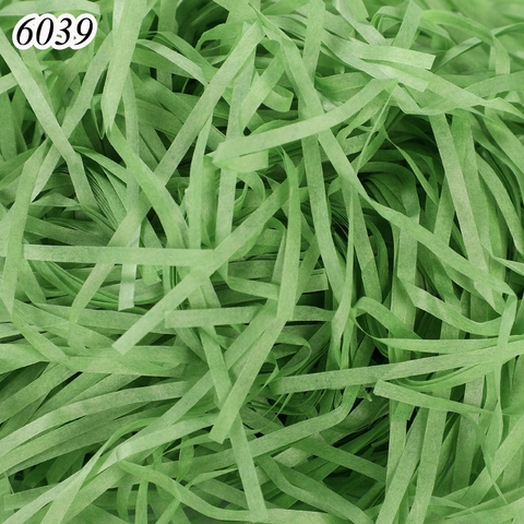 100g Giấy rơm xanh lá cây M36 TQ