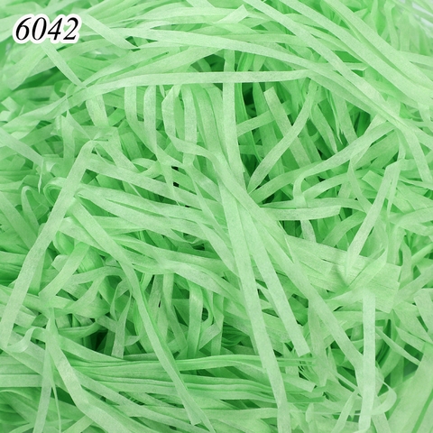 100g Giấy rơm xanh cỏ M40 TQ