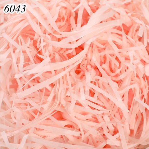 100g Giấy rơm cam hồng M41 TQ