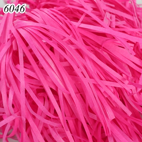 100g Giấy rơm hồng đậm M44 TQ.