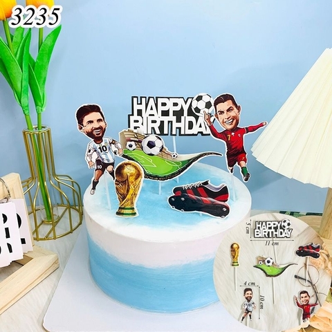 SCG-Sét Cắm World cup