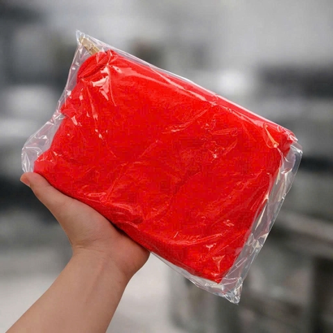 500g Đất set Đỏ TQ