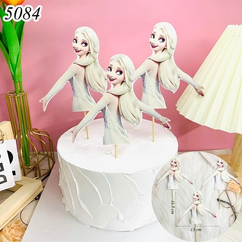 SCG-set cắm elsa trắng MT